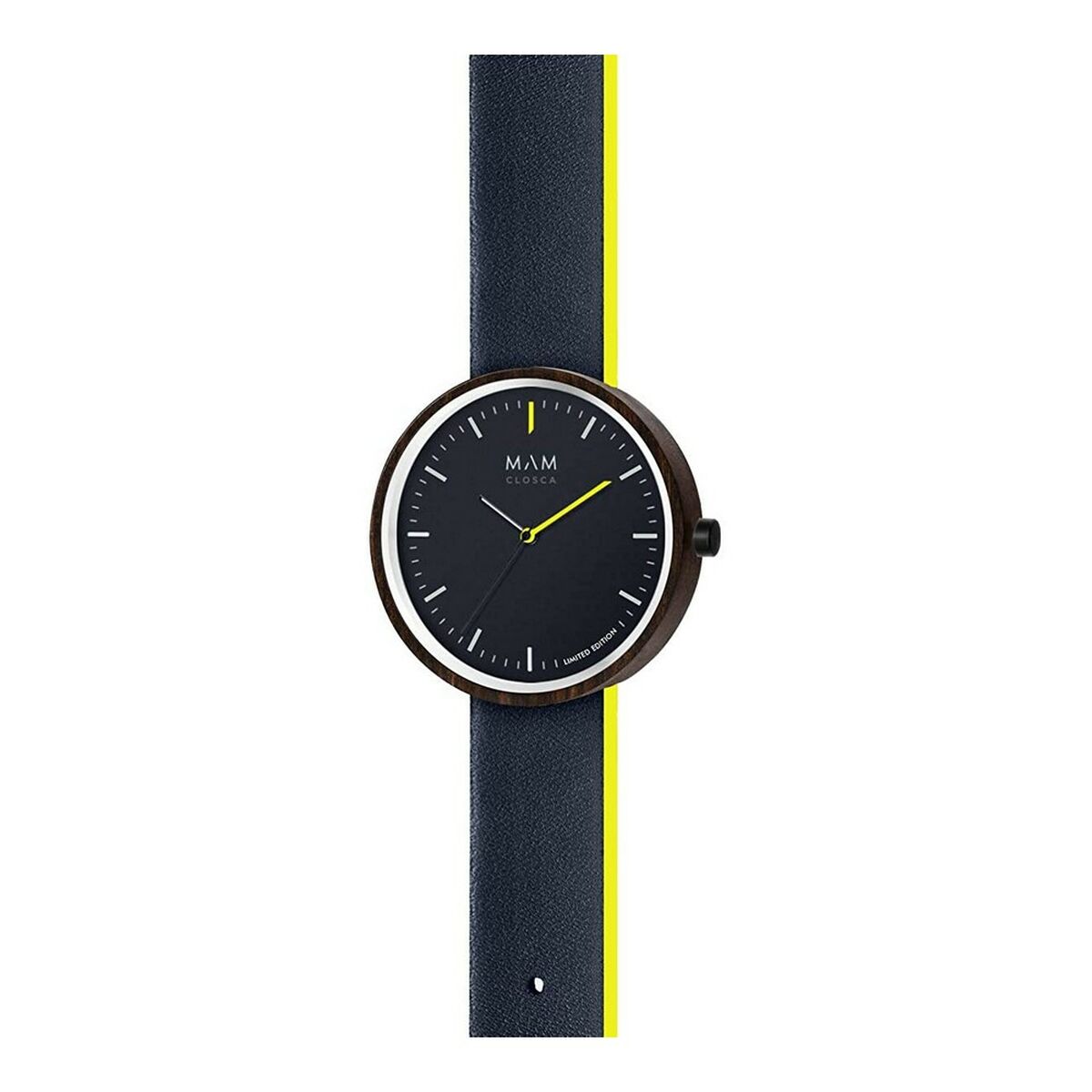 Reloj Unisex MAM (Ø 39 mm)